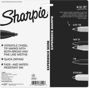 Sharpie Permanent Markers