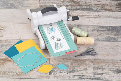 Sizzix 658992 Multipurpose Platform Extended
