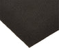 Kunin Squares Felt, Black