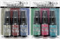 Tim Holtz Distress Mica Stain 2022 Limited Edition - Christmas Set #3 & Set #4 - Six 1 Ounce Bottles, TSCK81159-TSCK81166