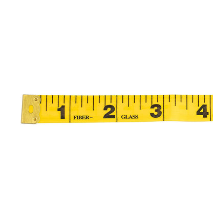 SINGER 00258 Extra Long Vinyl Tape Measure, 96-Inch