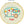 Load image into Gallery viewer, Dimensions Mini Counted Cross Stitch Kit for Beginners, &#39;Happy Camper&#39;, 14 Count White Aida Cloth, 4&#39;&#39;, 10cm

