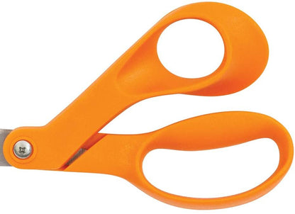 Fiskars Original Orange-Handled Scissors