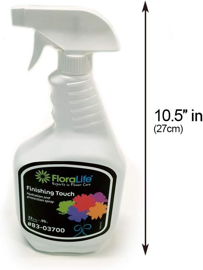 Floralife Spray On Fresh Flower Treatment - 32 oz.