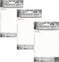 Tim Holtz Ranger Ink Distress Watercolor Cardstock 60 Sheets 4.25 x 5.5 inches