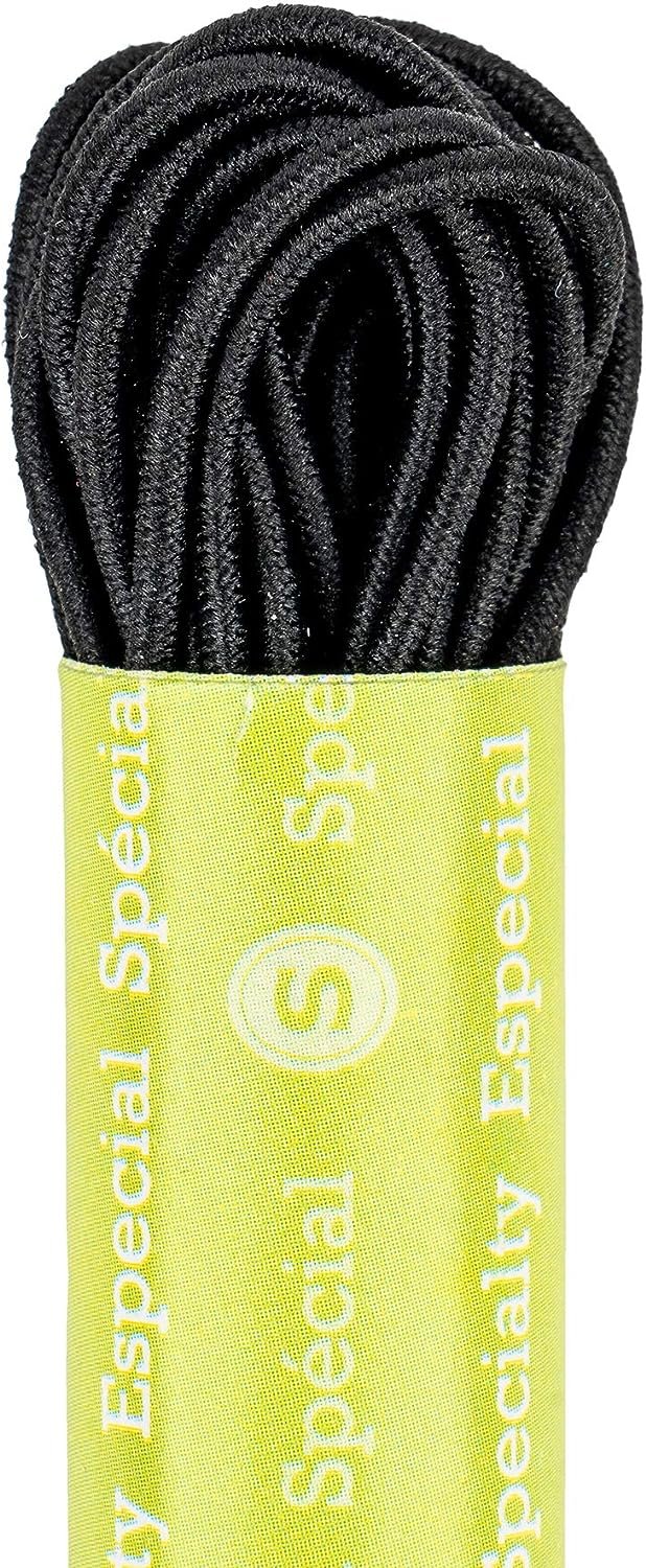 SINGER 73959 Round Elastic Cord, 5-Yards, Black