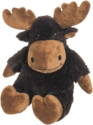 Warmies Microwavable French Lavender Scented Plush Jr. Moose