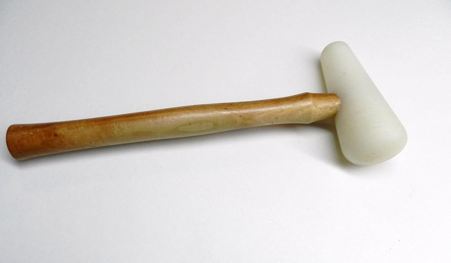 Domed Face Nylon Hammer | HAM-394.00