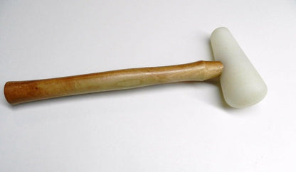 Domed Face Nylon Hammer | HAM-394.00