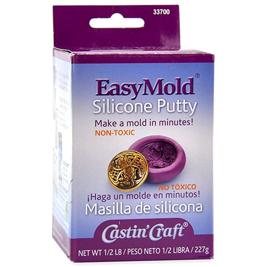 Castin'Craft EasyMold Silicone Putty