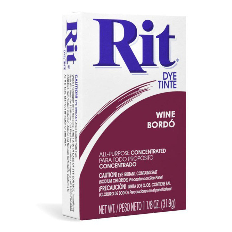 Rit® Dye Powders, 1oz. (20 Colors)