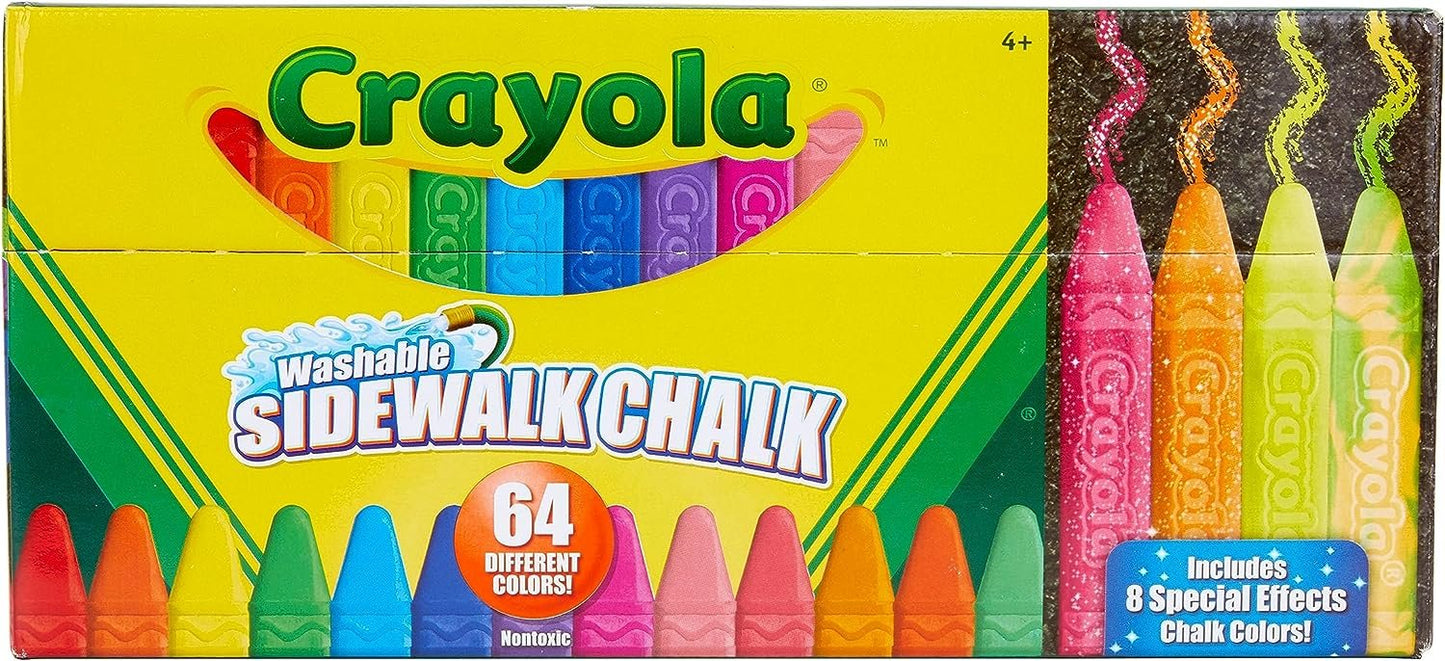 Crayola Ultimate Washable