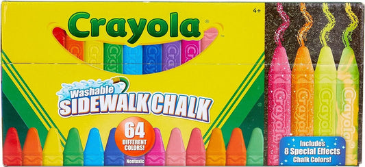 Crayola Ultimate Washable