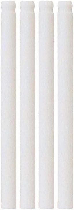 Pentel Refill Eraser for Clic Eraser(ZERBP4-K6)