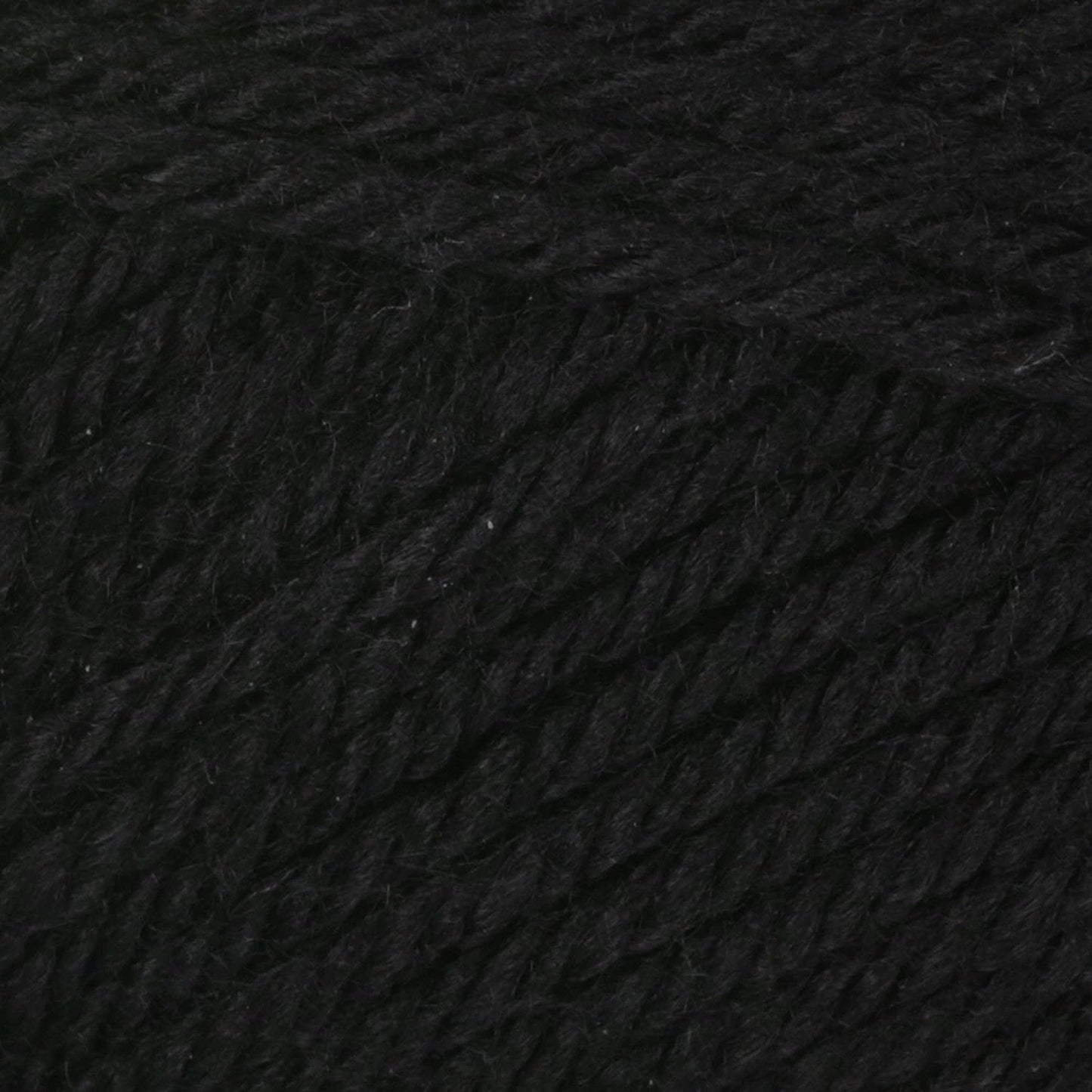 Patons Canadiana Yarn, Black