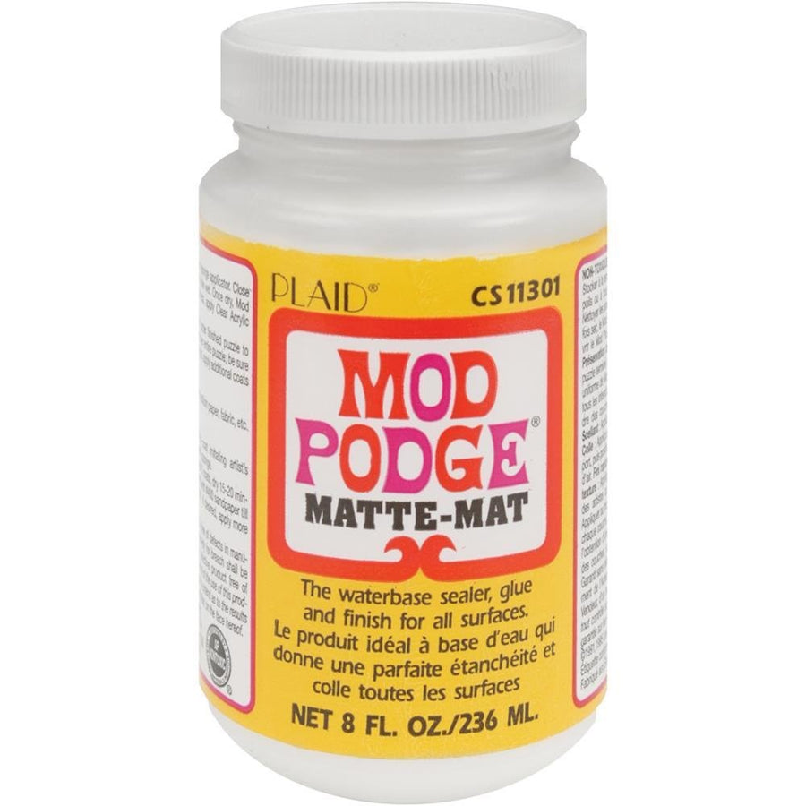 Mod Podge 8oz