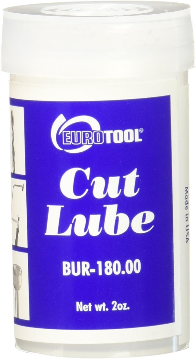 Eurotool Cut Lube, 2 oz