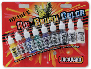 Jacquard Airbrush Color