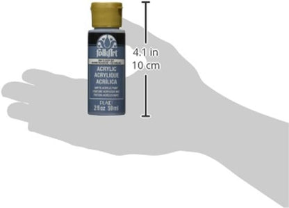 FolkArt 2568 Acrylic Paint, Cloudy Day 2 oz