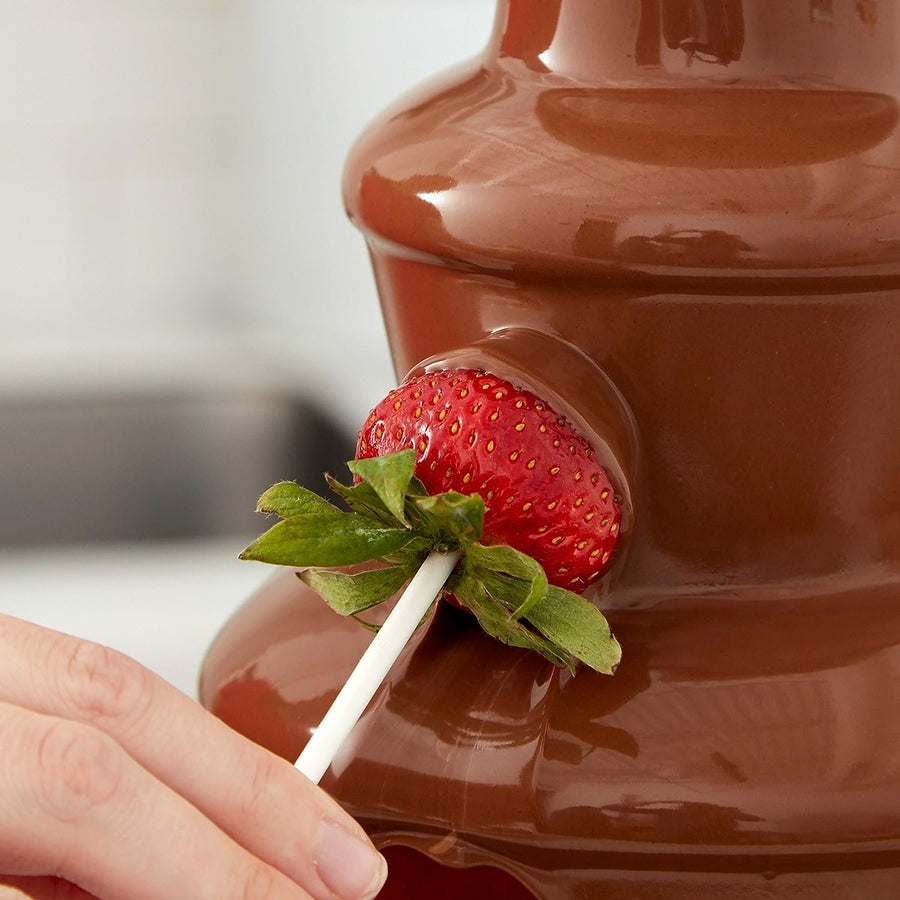 Wilton Chocolate Pro Fountain and Fondue Pans