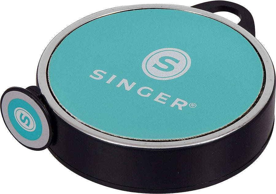 SINGER 50003 ProSeries Retractable Tape Measure, 96-Inch , Teal