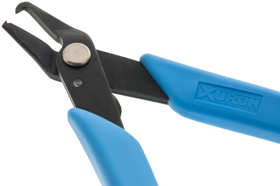 Xuron - Xuron - 496 Split Ring Pliers - 496*