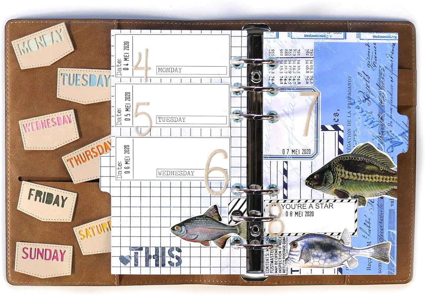 ELIZABETH CRAFT DESIGNS Elizabeth Craft DIE, Sidekick Essentials 3