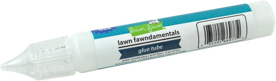 Lawn Fawn Glue Tube-