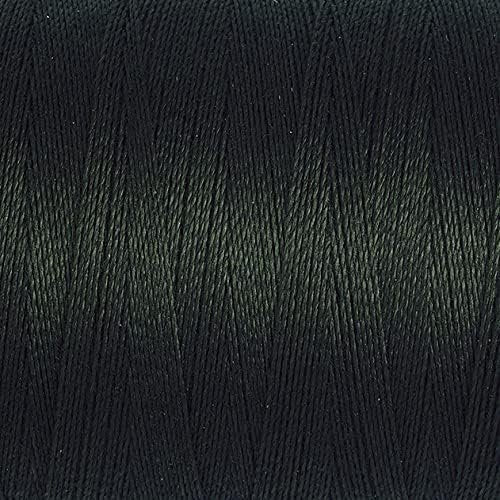 Gutermann Sew-All Thread 547 Yards-Evergreen