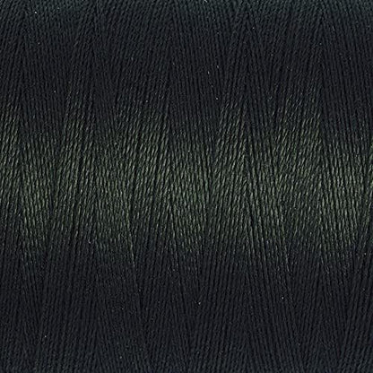Gutermann Sew-All Thread 547 Yards-Evergreen