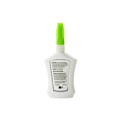 Scotch Super Glue Gel in Precision Applicator, 14 Ounces (AD125)