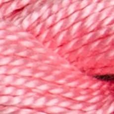 DMC 115 5-894 Pearl Cotton Thread, Very Light Carnation, Size 5