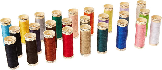 GUTERMAN Gutermann 26 Spool Thread Box