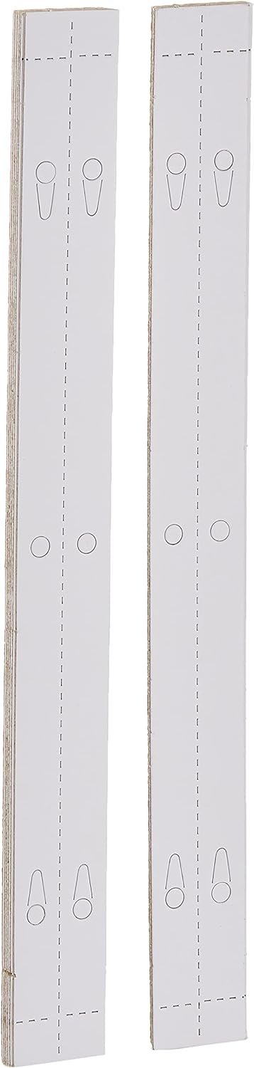 Pioneer Photo 12-MS Scrapbook Accessories