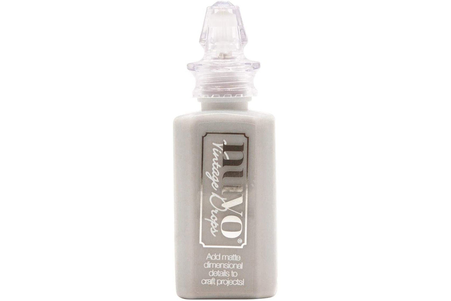 Nuvo Vintage Drops 1.1oz, Earl Grey