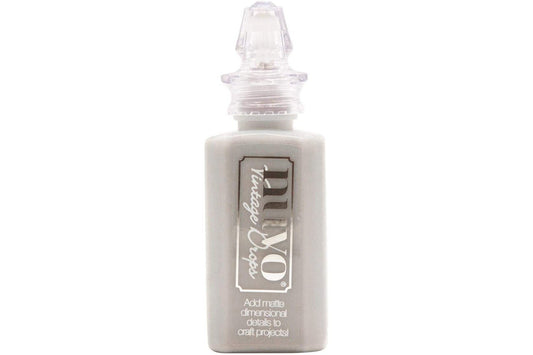 Nuvo Vintage Drops 1.1oz, Earl Grey