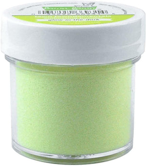 Lawn Fawn Embossing Powder LF1577 Glow-in-The-Dark