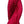 Load image into Gallery viewer, DMC 115 5-304 Pearl Cotton Thread, Medium Red, Size 5
