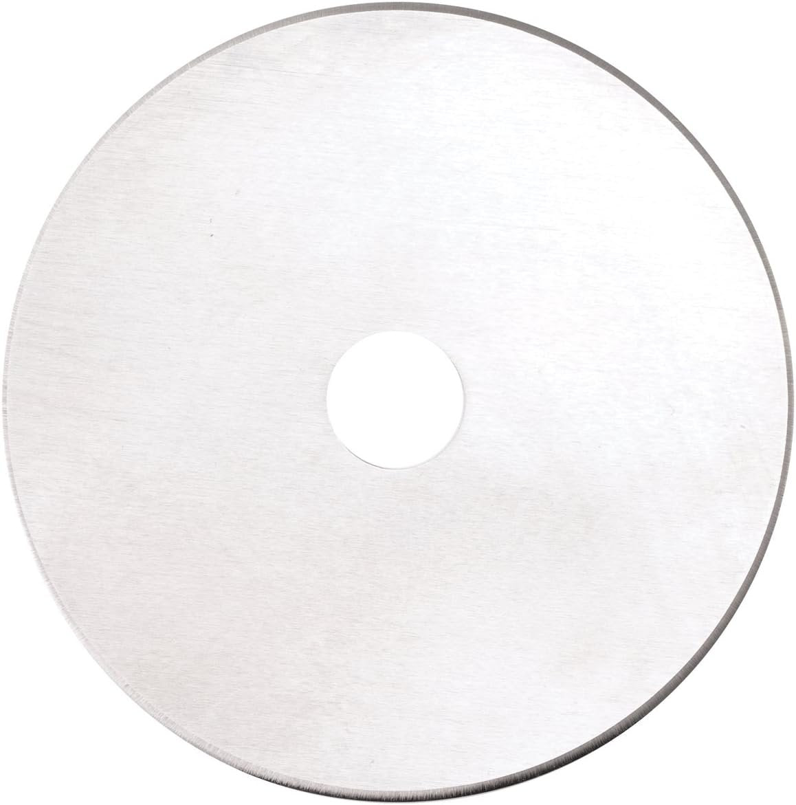 Fiskars 12-93737097J Straight Rotary Replacement Blade, 60mm