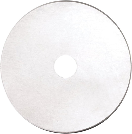 Fiskars 12-93737097J Straight Rotary Replacement Blade, 60mm