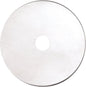 Fiskars 12-93737097J Straight Rotary Replacement Blade, 60mm