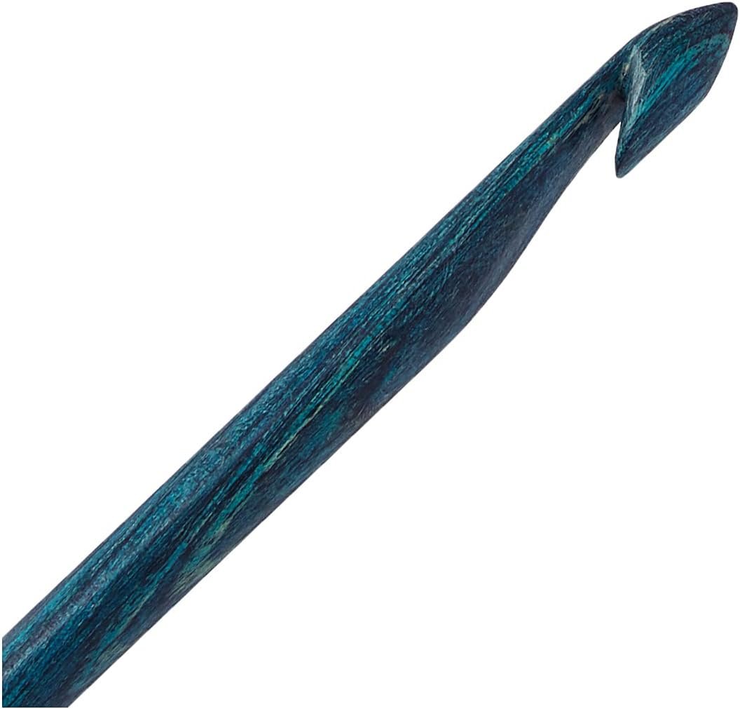 Knitter's Pride-Dreamz Tunisian Crochet Hook Set