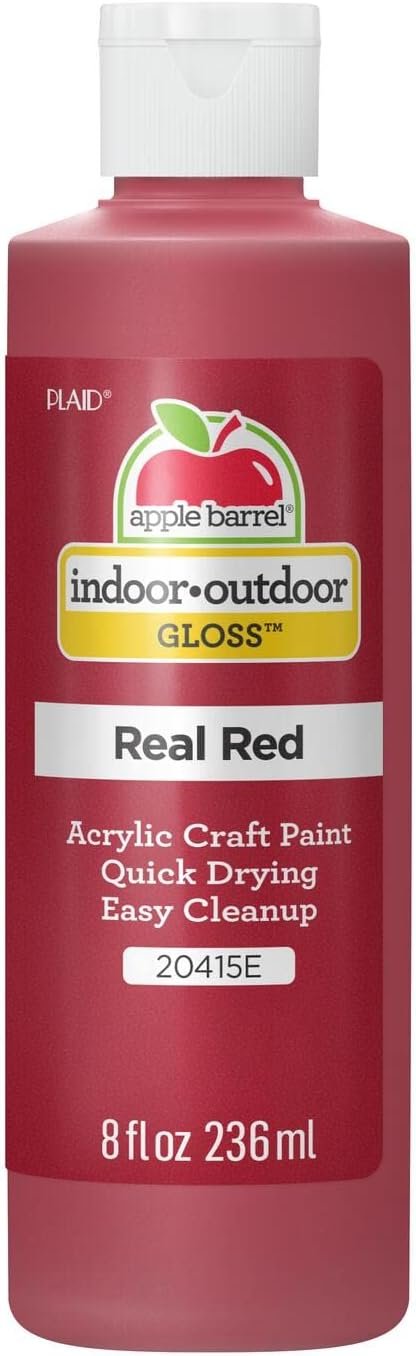 Apple Barrel Gloss