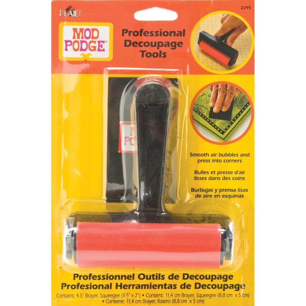 Mod Podge Professional Decoupage Tools