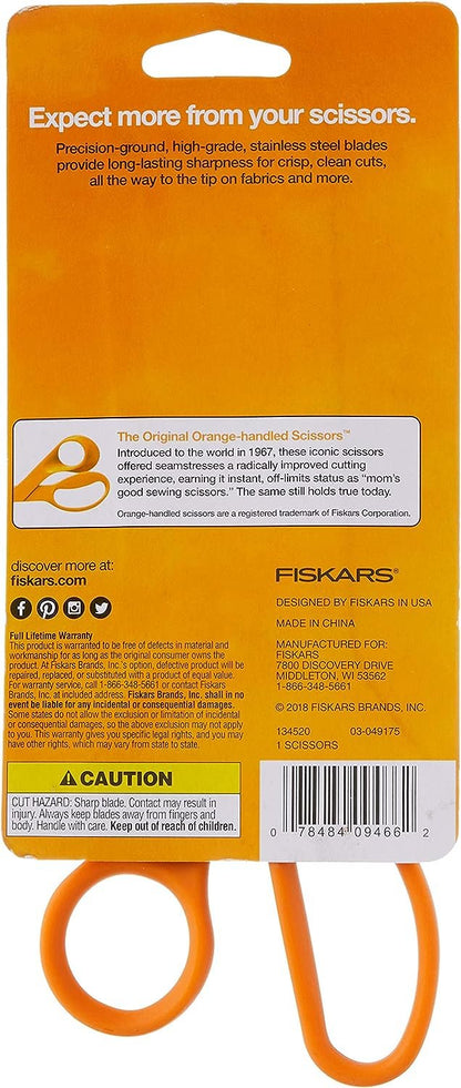 Fiskars Original Handled Scissors