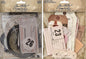 Tim Holtz Idea-Ology 2020 Urban Layers and Salvaged Tags - 2 Item Bundle