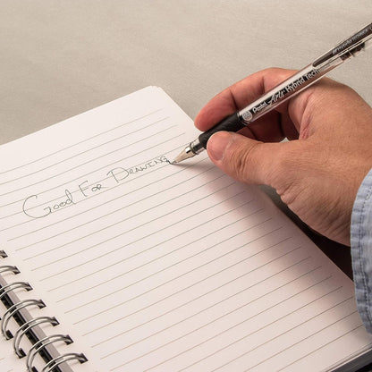 Pentel Arts Hybrid Technica Gel Pen