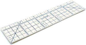 CLOVER Hot Press Perfect Ruler