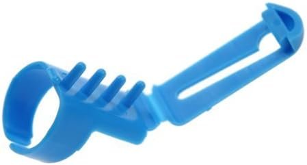 CLOVER 348 Yarn Guide