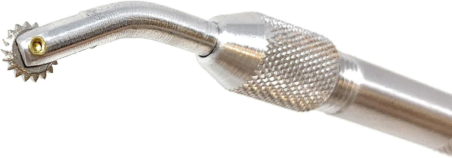 Excel Pounce Wheel, 1/4-Inch